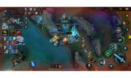 锐雯英雄联盟手游爆料最新,剑舞风暴，重燃战场！