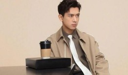 男明星恋情最新爆料